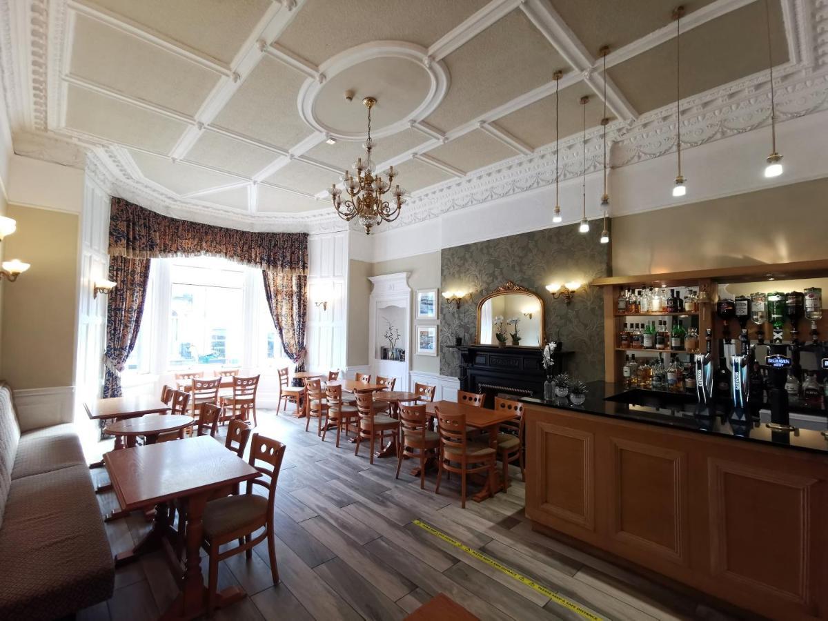 The Haymarket Hotel EDI