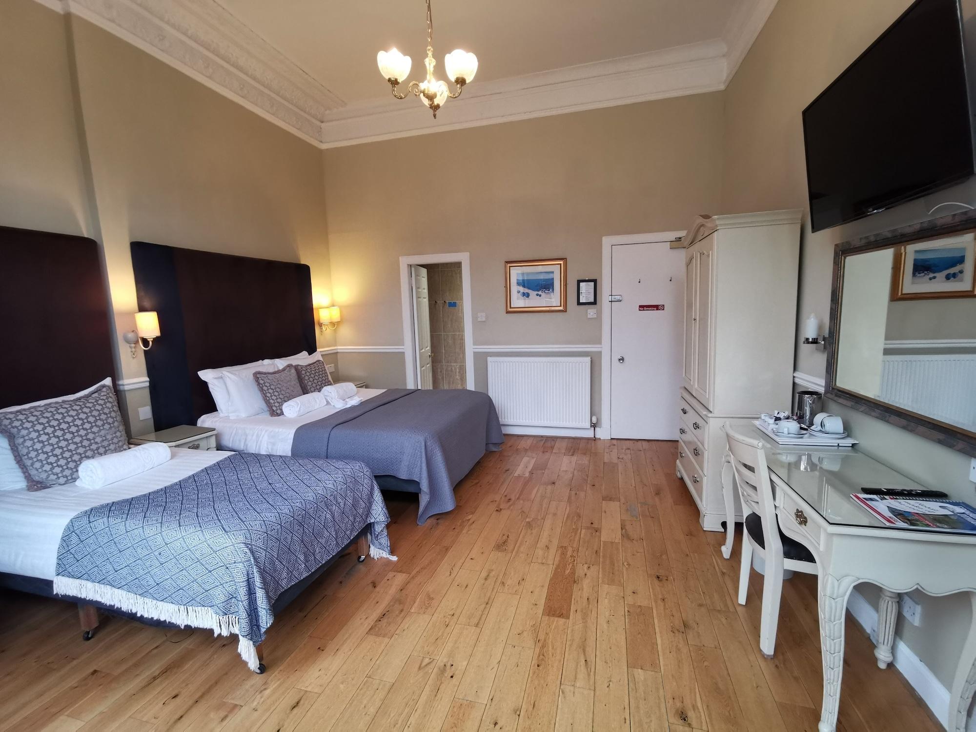 The Haymarket 3* EDI