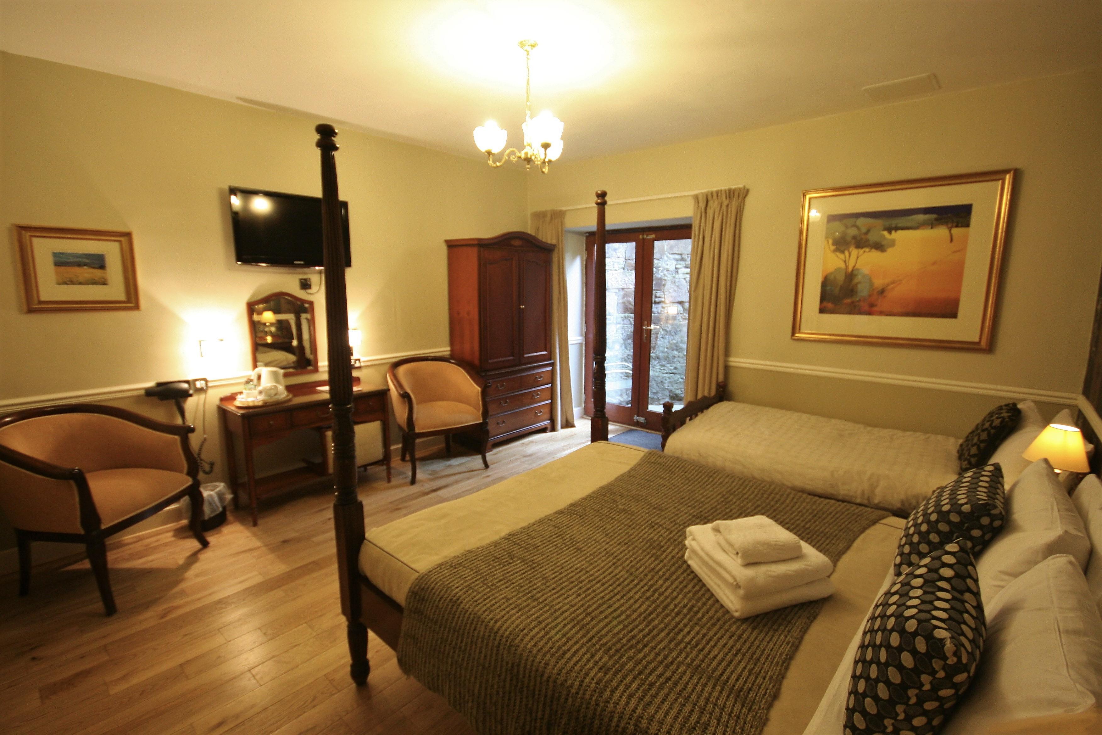 The Haymarket 3* Edimburgo