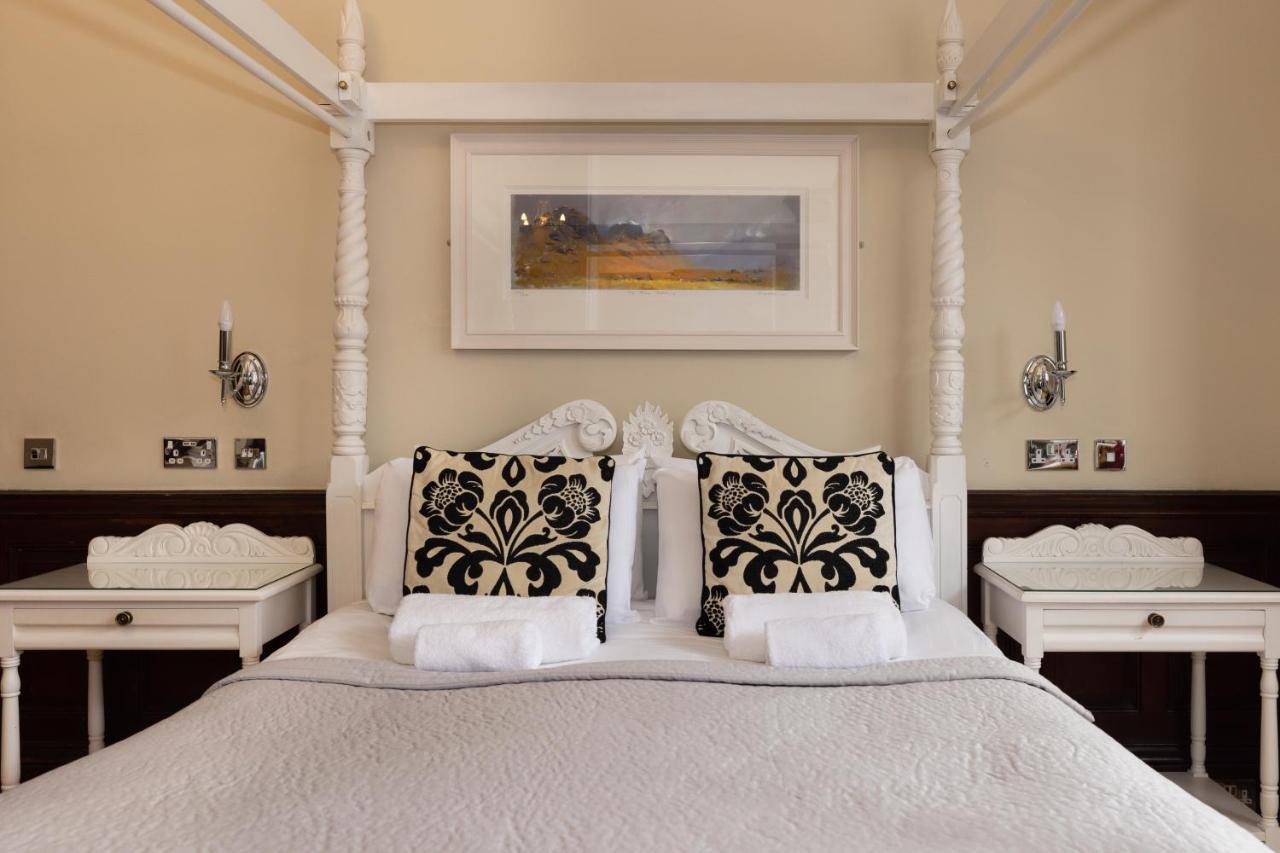 The Haymarket Hotel EDI
